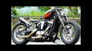Kawasaki VN 400 Vulcan – Кастом
