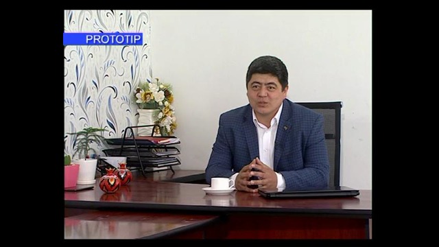 Проект 5