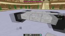 Машина &amp; Падение – Битва Строителей #4 – Minecraft Mini-Game