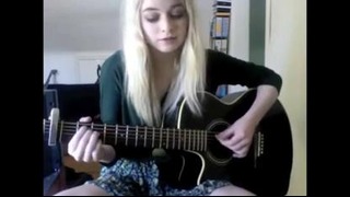 Holly Henry – Video games – Lana Del Rey cover