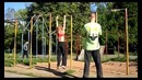 Девушка 22 подтягивания.. вам не стыдно