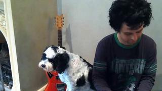 Rocky Sings – Gloria with Billie Joe (Green Day) on Piano