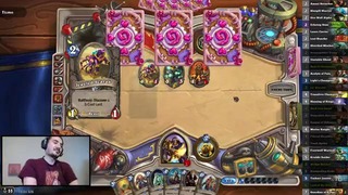 Hearthstone] How Good Is Obsidian Destroyer