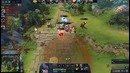 Dota 2 SingSing Bulldog Stack! vs TI7 EU Open Quals