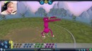 ((Pewds Plays)) «Spore» – Creating Atrocities