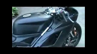 Ducati Evo Termignoni vs. Yamaha R1 Toce