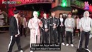 [ENG SUB] BTS RUN Behind The Scene Ep. 24
