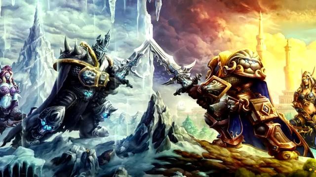 Warcraft История мира – Что будет, если Азерот проснётся