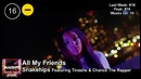 Top 25 – Billboard R&B Songs | Week of February 6, 2016