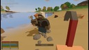 Unturned – Рыбалка и Охота (УГАР) #38