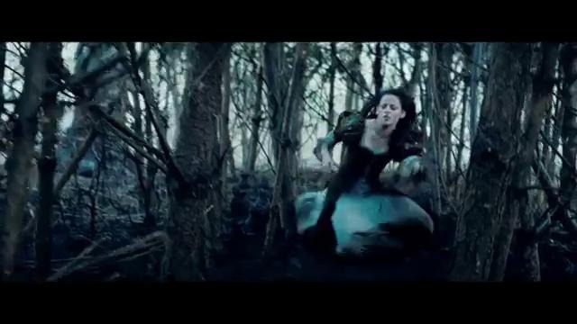 Florence + The Machine – Breath Of Life (OST Белоснежка и Охотник (Бэлла и ТОР))