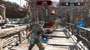 For Honor. Кусь