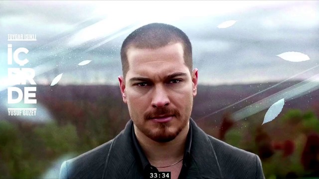 Icerde Müzikleri 2 (Toygar Işıklı)