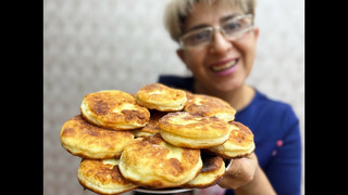 ВКУСНЕЕ ЧЕМ ОЛАДЬИ НА ТВОРОГЕ ЗАВТРАКА НЕ СУЩЕСТВУЕТ ПОКОРЯЕТ ВСЕХ И СРАЗУ ИДЕАЛЬНОЕ ТВОРОЖНОЕ ТЕСТО