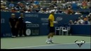 The Fastest Tennis Shots – 2nd Part (HQ)