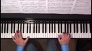 La La Land – City of Stars – Justin Hurwitz (piano cover)