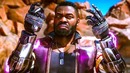 MORTAL KOMBAT 11 – Геймплей за Jax Briggs