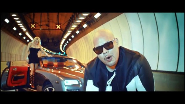 Fat Joe – So Excited ft. Dre (Official Video 2017)