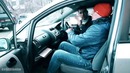 Зацени мою новую тачку, чувак