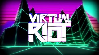 Virtual Riot – Evil Gameboy