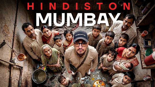 MUMBAY. Xarobadagi milliardlar | SUBYEKTIV