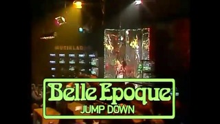 Belle Epoque – Jump down 1979