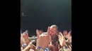 Последнее Видео Честера Беннигтона – Linkin Park
