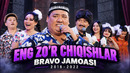 Bravo jamoasi – Eng zo’r chiqishlari (2018-2022)