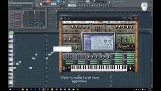 How to make a Big Room drop for your EDM chords