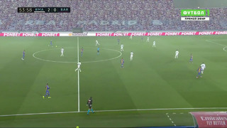 Реал Мадрид – Барселона | Полный матч