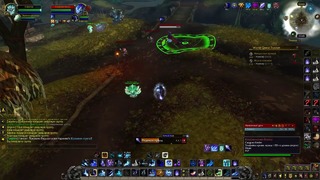 World of Warcraft – World PVP на локалках – Битва за Азерот