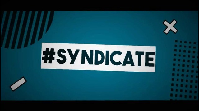 Intro на заказ #Syndicate (Тёма) | FULL HD PRODUCTION