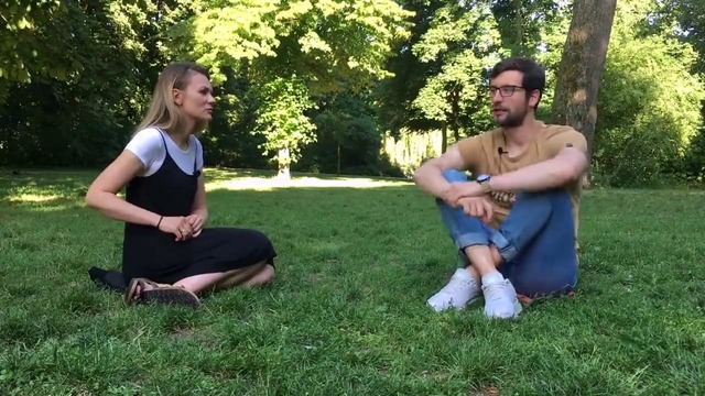 Программист в Германии Каково работать с немцами и жить в Берлине