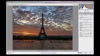 Sneak Peek #1: Adobe показала Camera Raw 7 и темную сторону Photoshop CS6