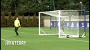 Top 20 Chelsea Training Ground Goals – 2016/17 Season