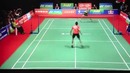 Badminton Best of Trickshots