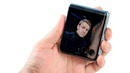 Экран! Складной Moto RAZR 40 Ultra делает как положено
