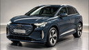 Audi Q4 e-tron обновили: новый салон, зарядка 185 кВт и V2L