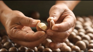 Выращивание макадамии: секреты успешного урожая самого дорогого ореха в мире