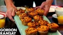 Pear & Crunchy Granola Muffins By Gordon Ramsay