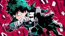 Boku no Hero Academia OST Season 3 opening Full