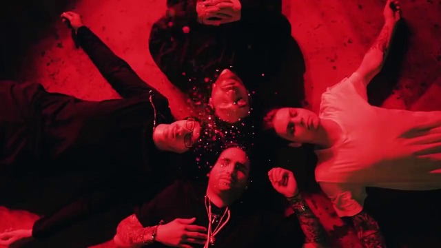 Cane Hill – Acid Rain (Official Music Video 2018)