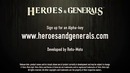 Heroes & Generals