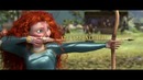 Храбрая Сердцем – История создания фильма