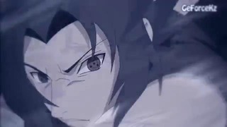 AMV】Naruto-Sasuke and Itachi-Demons- HD