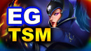 EG vs TSM – GRAND FINAL – BTS PRO SERIES 13 AMERICAS DOTA 2