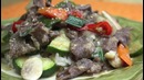 Korean Food: Beef Dopbape (소고기 덮밥)