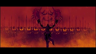 Официальный ролик «Владыки войны»