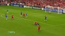 Бавария (Германия) – Челси (Англия) / Лига Чемпионов 2011-12 / Финал / 2 тайм