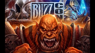 Warcraft 3 Возвращается с Патчем 1.27